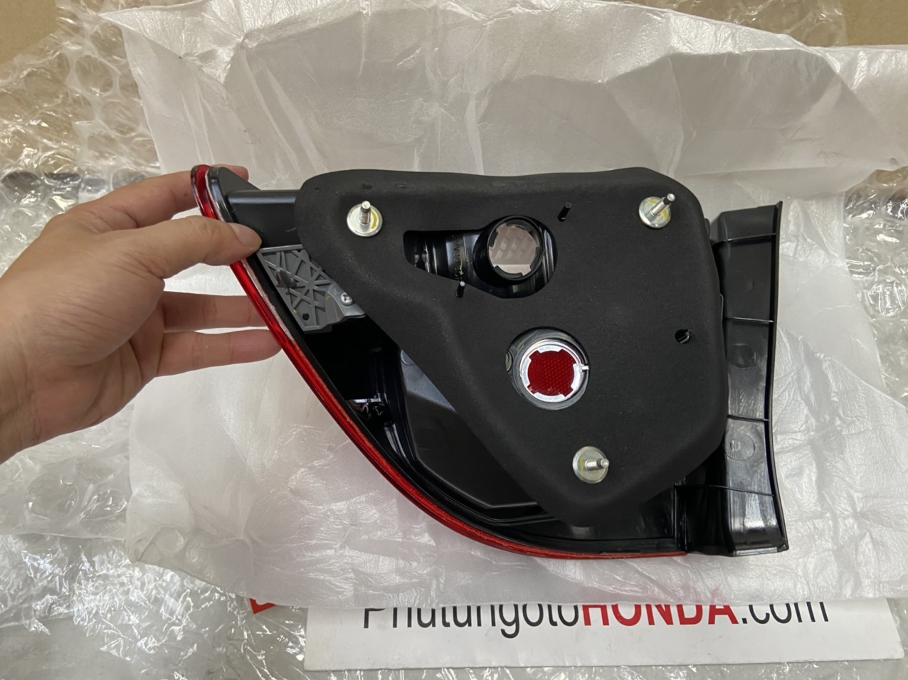 Đèn hậu xe Honda CIVIC 2008 đến 2011